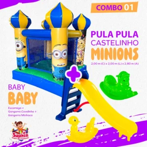 Combo 01