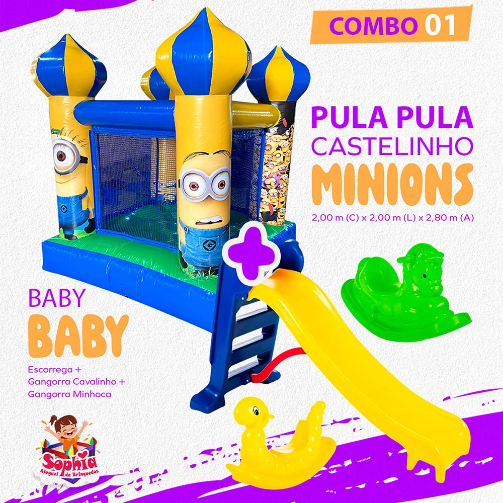 Combo 01