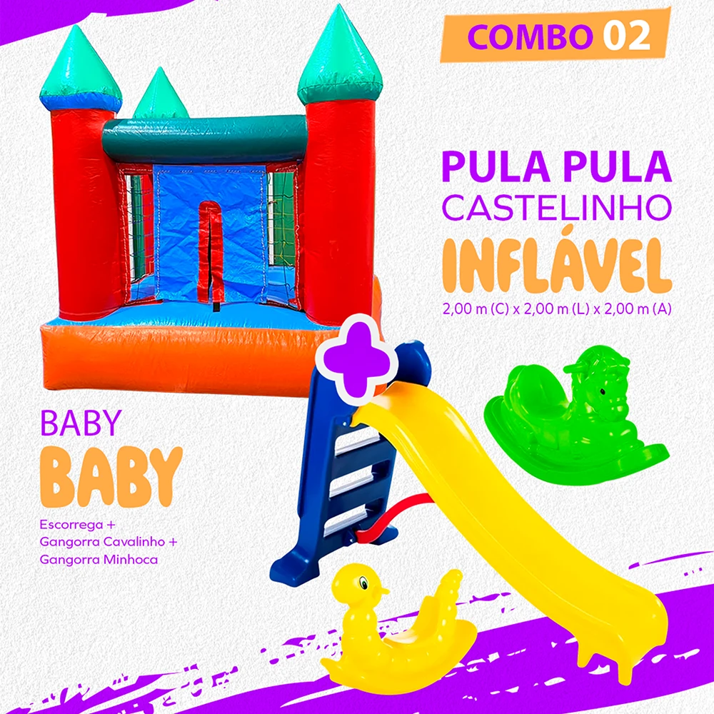 Combo 02