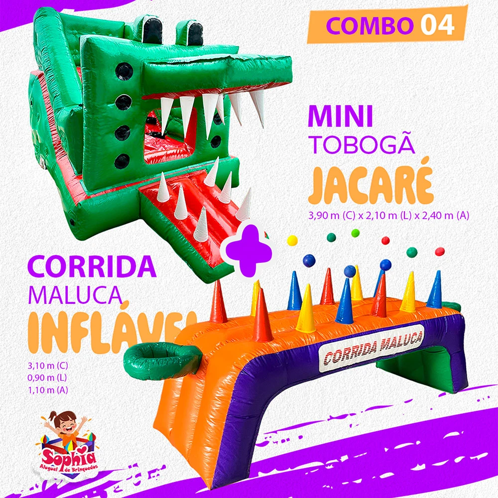 Combo 04